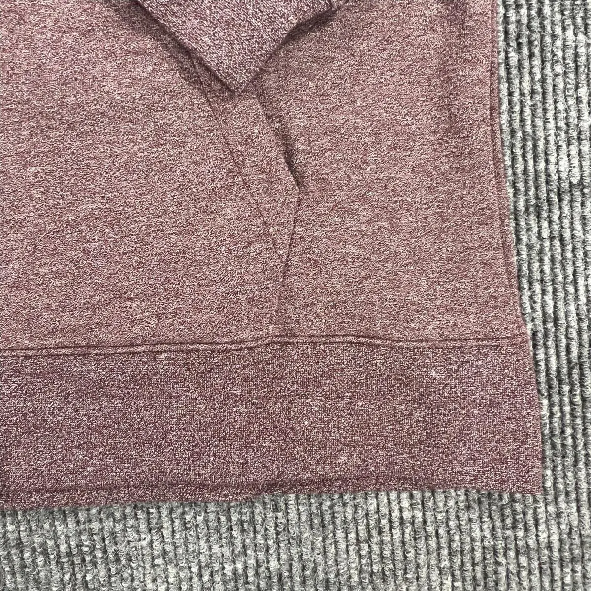 Nike clothing - Red 3