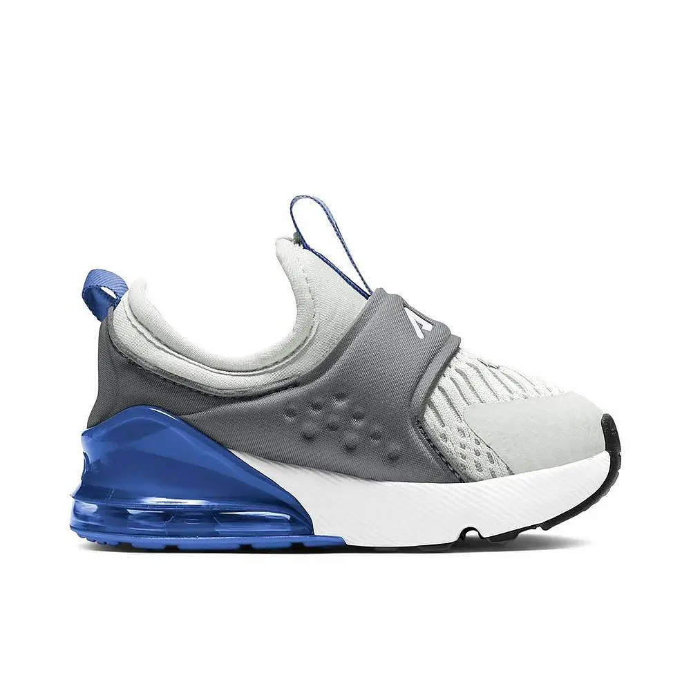 Nike shoes - CI1109 013 - CI1109 013 - Grey Fog/White-Iron Grey (UPC: 194957439119) 0