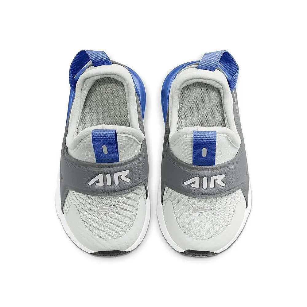 Nike shoes - CI1109 013 - CI1109 013 - Grey Fog/White-Iron Grey (UPC: 194957439119) 1