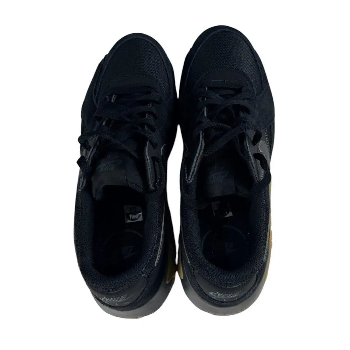 Nike shoes - Nike Air Max Excee HV0928-010 - Black 1