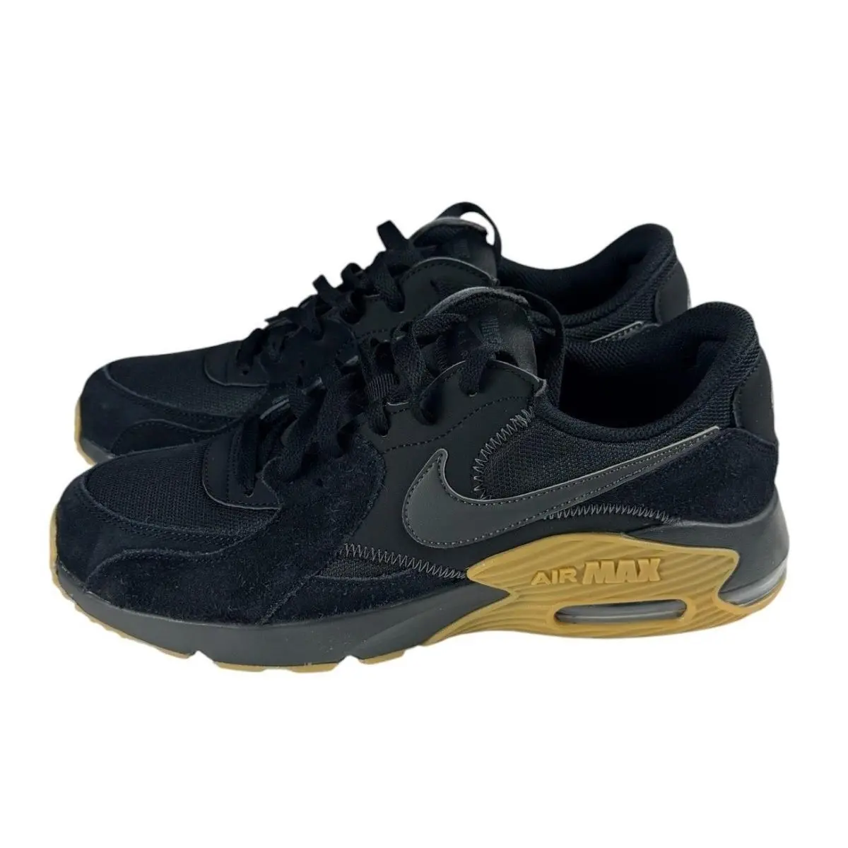 Nike shoes - Nike Air Max Excee HV0928-010 - Black 2