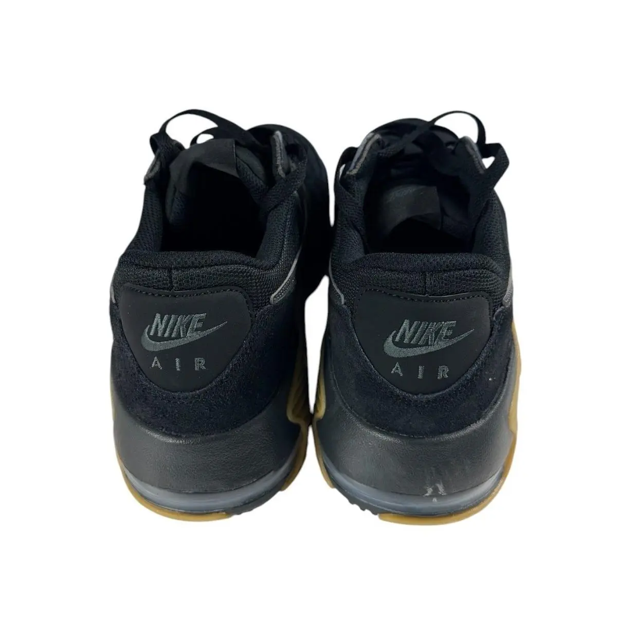 Nike shoes - Nike Air Max Excee HV0928-010 - Black 3