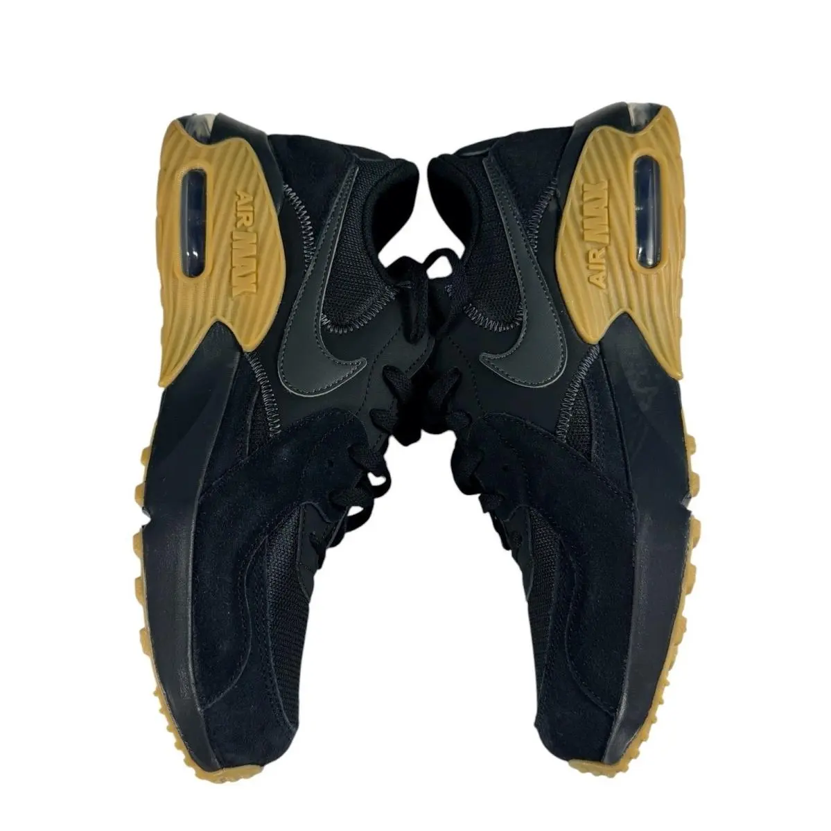 Nike shoes - Nike Air Max Excee HV0928-010 - Black 5