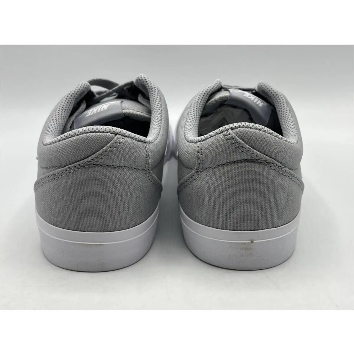 Nike shoes - Nike SB Charge - Charge - Gray 2