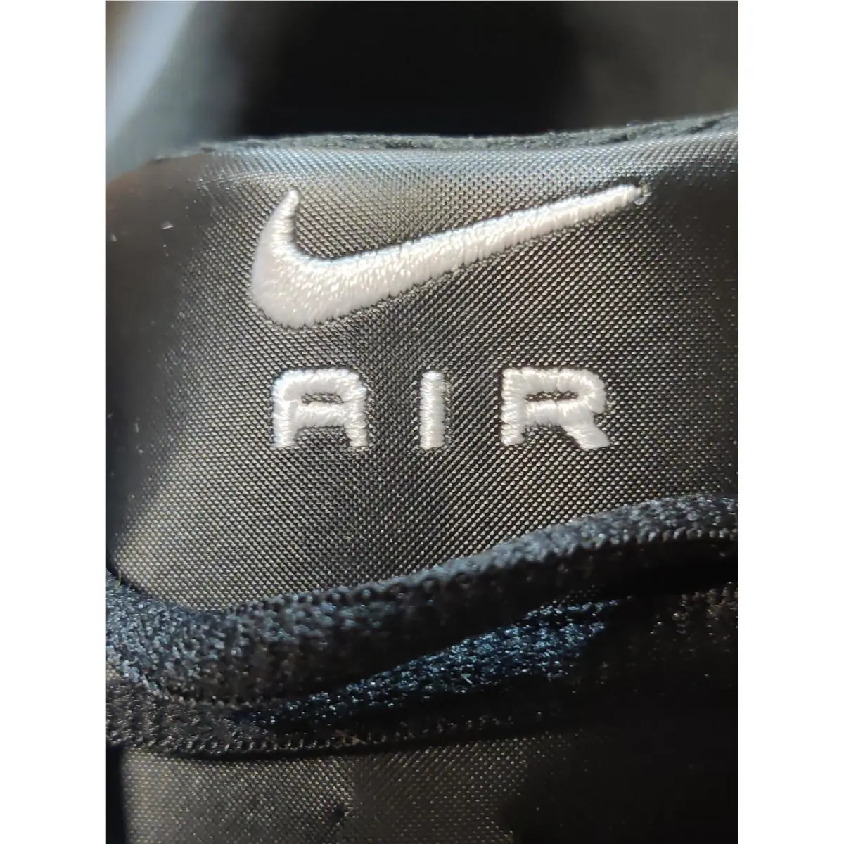 Nike shoes - Nike Air Max Portal - Air Max Portal - Black 6