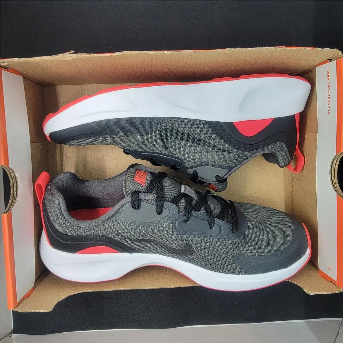 Nike shoes - Nike Wearallday - Wearallday - Bray 7