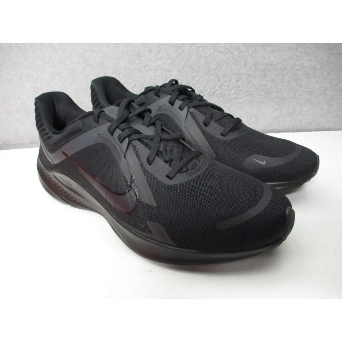 Nike shoes - Nike Quest 5 - Quest - Black 2