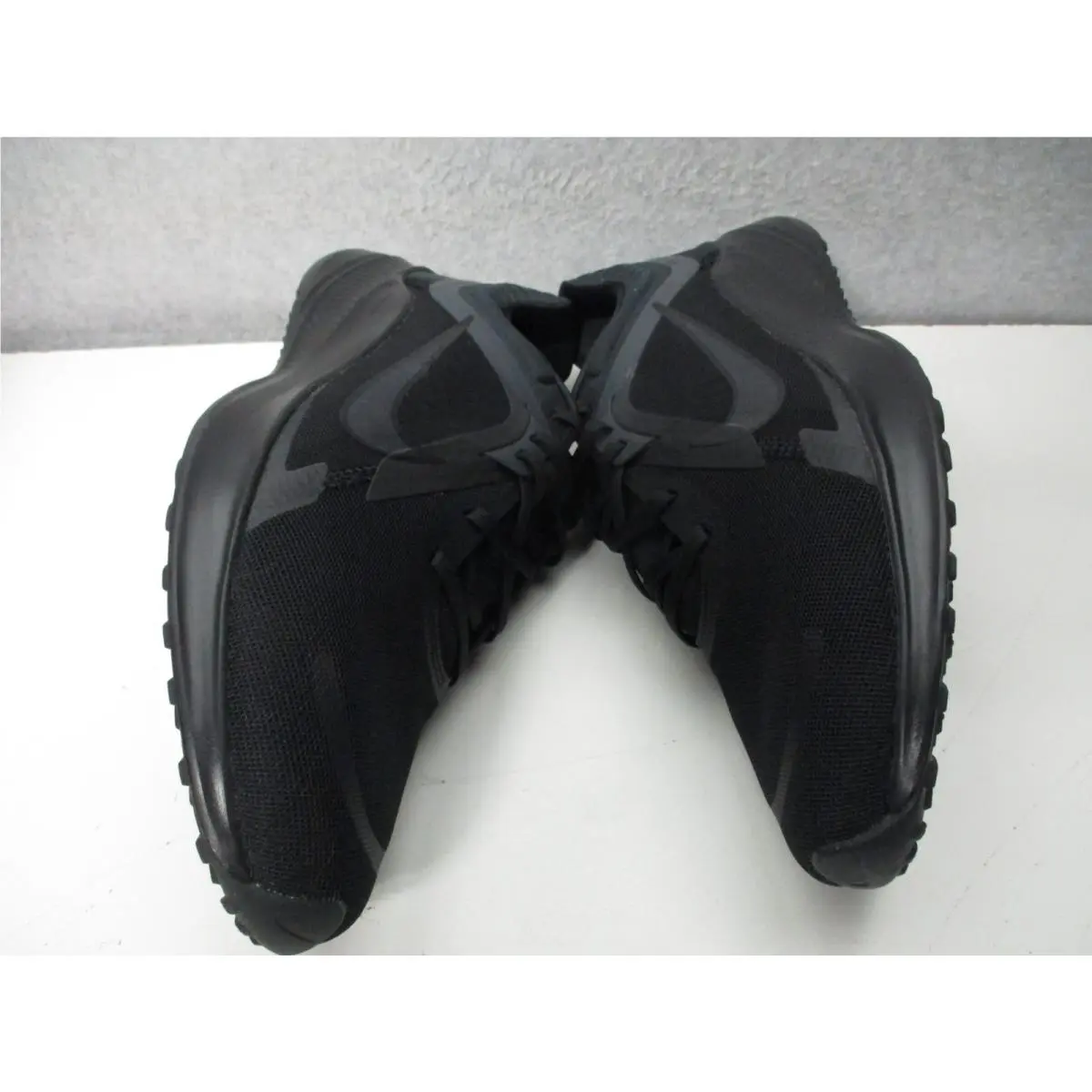 Nike shoes - Nike Quest 5 - Quest - Black 4