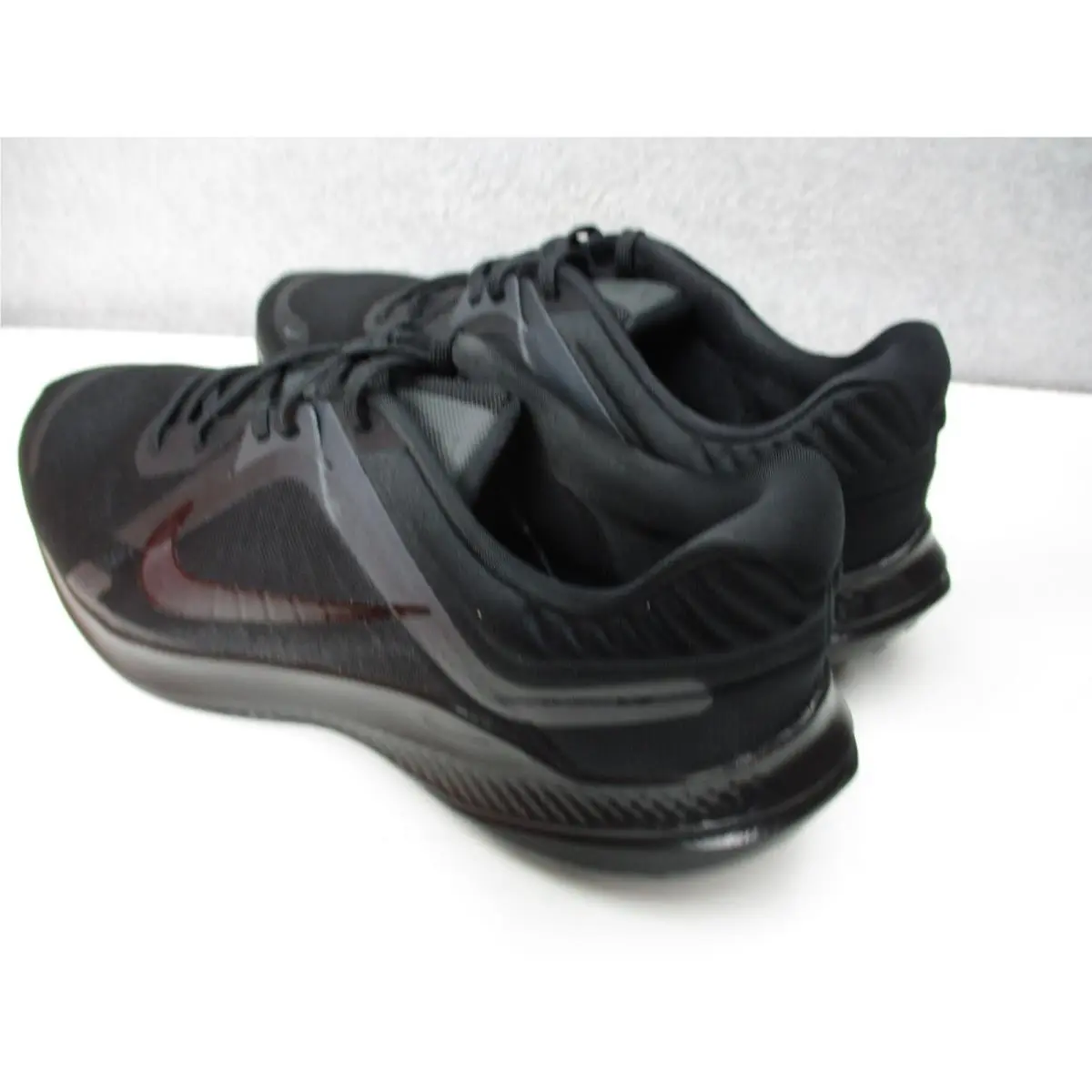 Nike shoes - Nike Quest 5 - Quest - Black 5