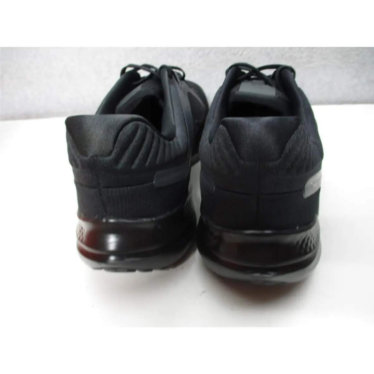 Nike shoes - Nike Quest 5 - Quest - Black 6
