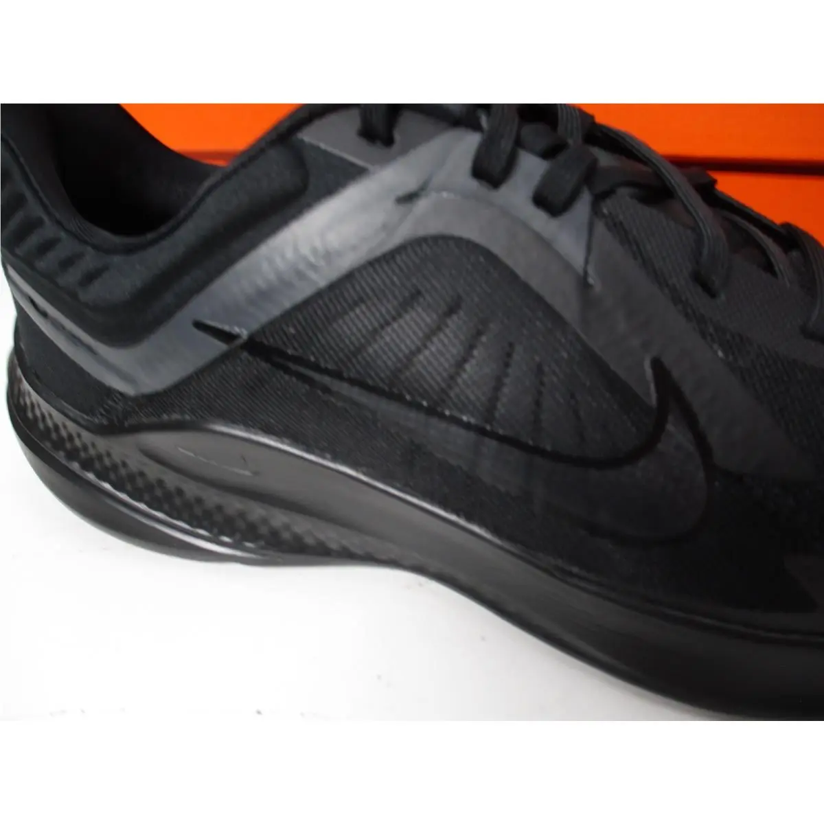 Nike shoes - Nike Quest 5 - Quest - Black 1