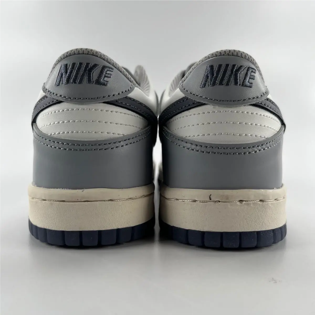 Nike shoes - Nike Dunk Low (GS) - Dunk Low - Gray 3