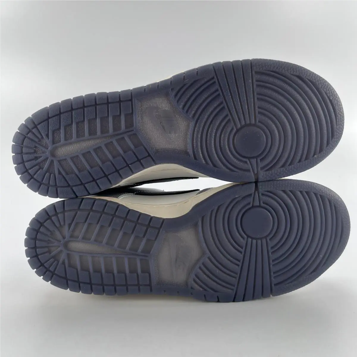 Nike shoes - Nike Dunk Low (GS) - Dunk Low - Gray 4