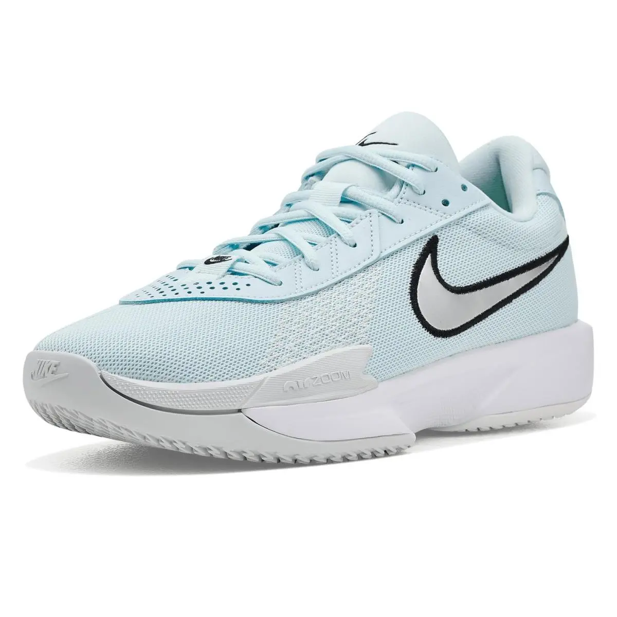 Nike Men`s G.t. Cut Academy Blue 7 US
