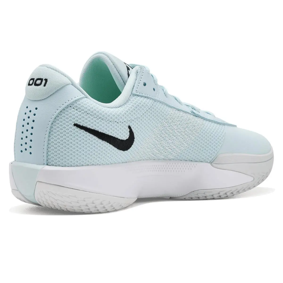 Nike shoes - Blue 0