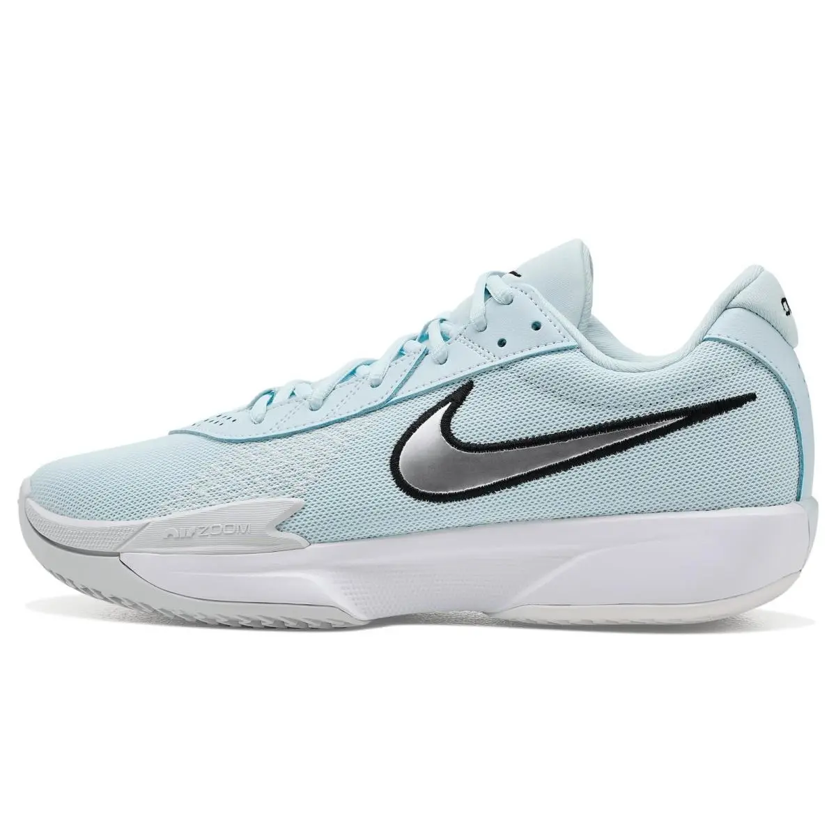 Nike shoes - Blue 1