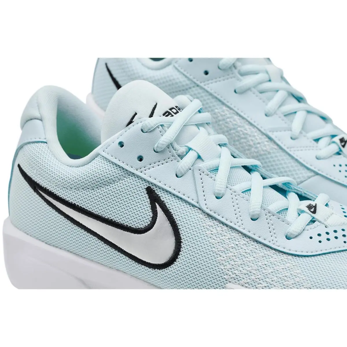 Nike shoes - Blue 2