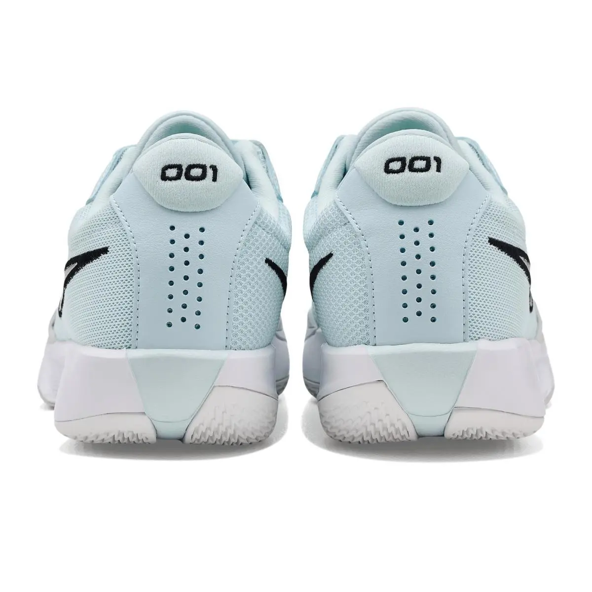 Nike shoes - Blue 3