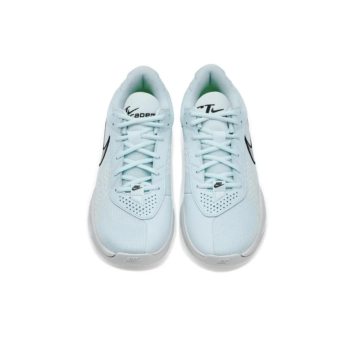 Nike shoes - Blue 4