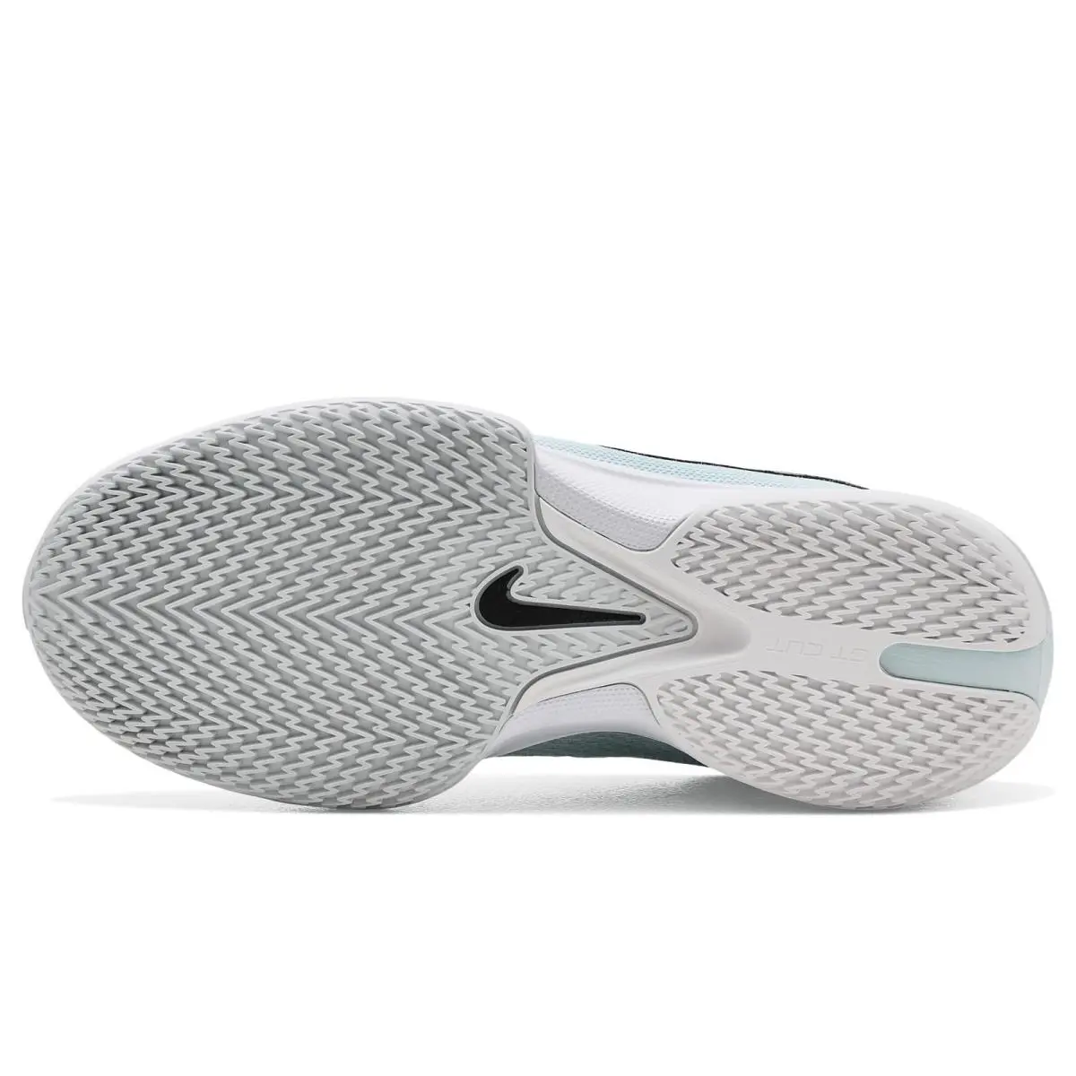 Nike shoes - Blue 5
