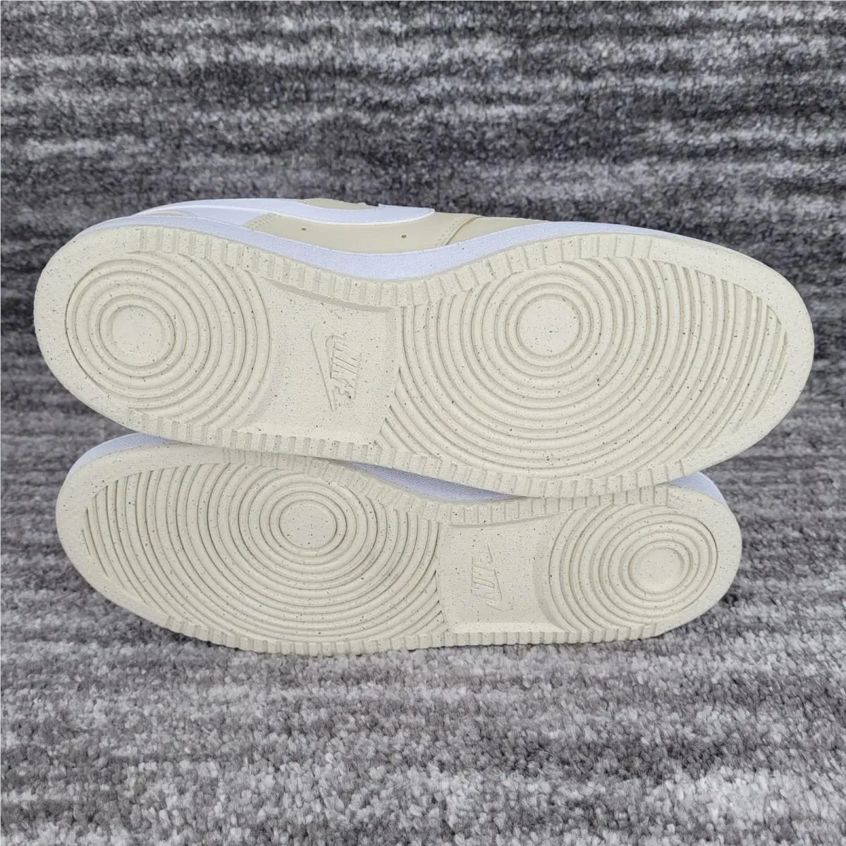 Nike shoes - Court Vision Low - Court Vision Low - Cream 4