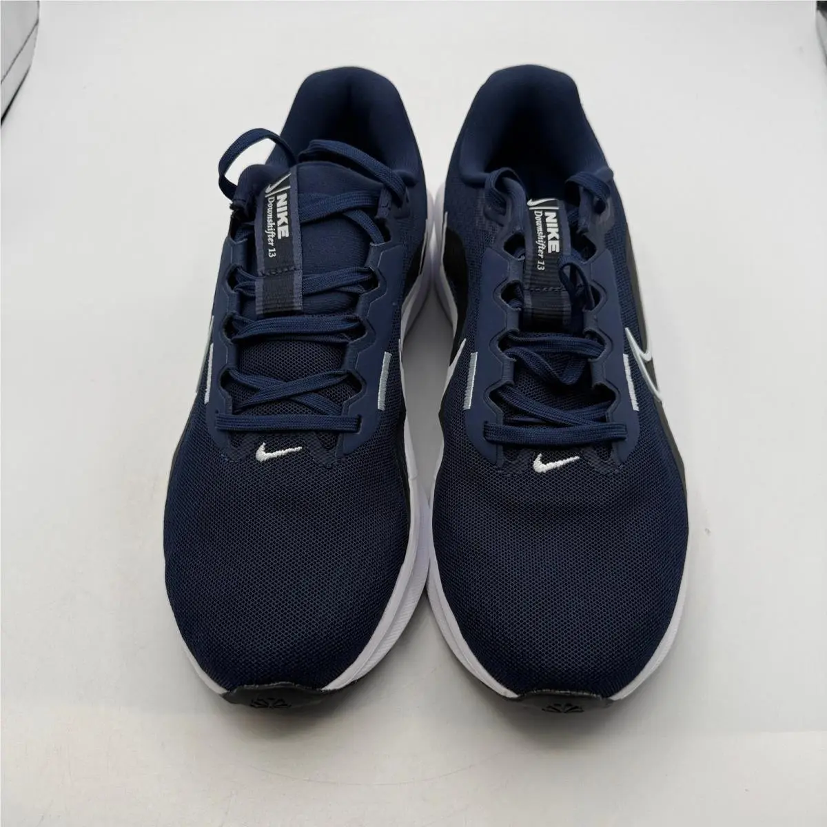 Nike shoes - Nike Downshifter 13 - Downshifter - Blue 1