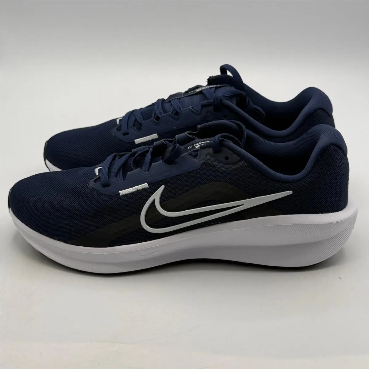 Nike shoes - Nike Downshifter 13 - Downshifter - Blue 2
