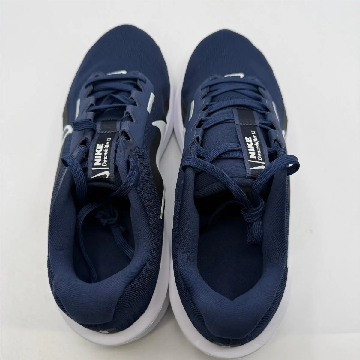Nike shoes - Nike Downshifter 13 - Downshifter - Blue 3