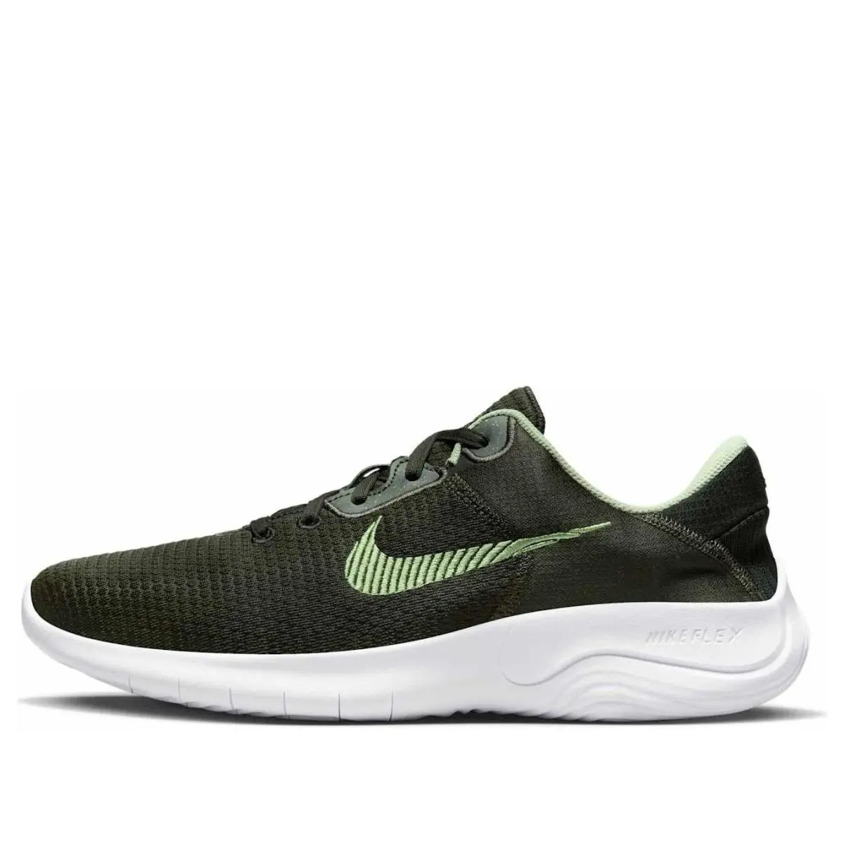 Nike shoes - Sequoia green 1