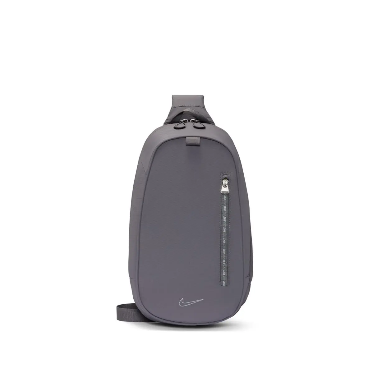 Nike Commute Pencil Point/light Smoke Grey FZ6132-015 Adult Unisex Sling Bag 8L