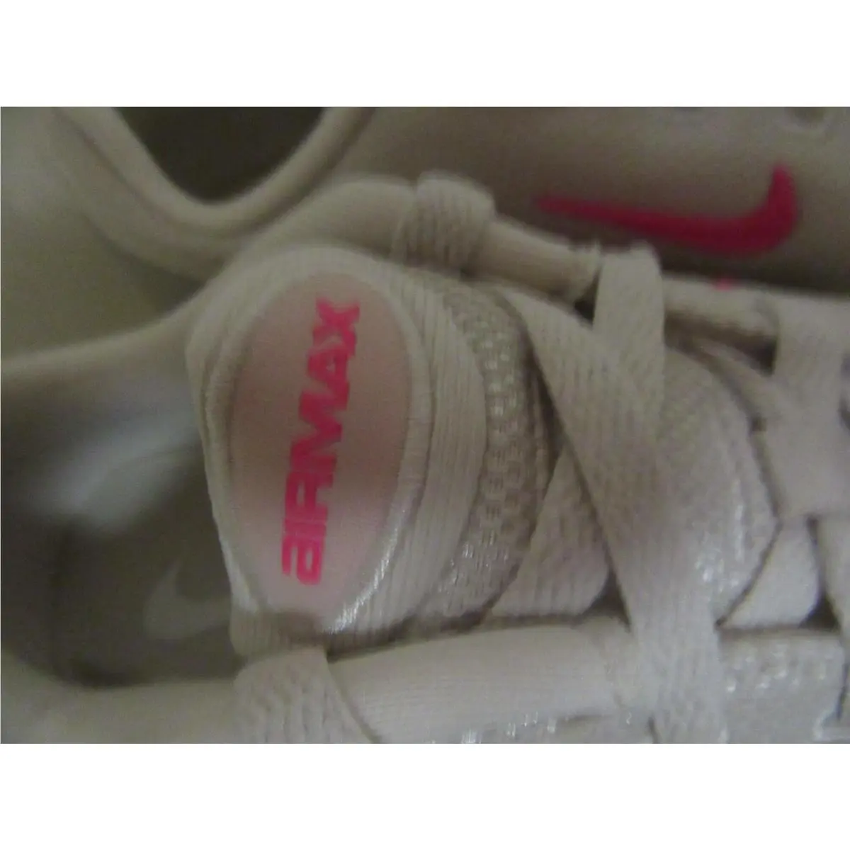 Nike shoes - NIKE AIR MAX BIA - AIR MAX BIA - IF2628 - Beige 8
