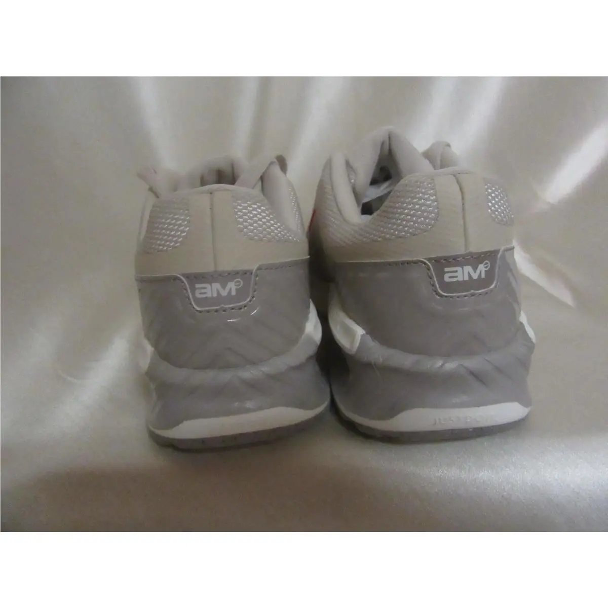 Nike shoes - NIKE AIR MAX BIA - AIR MAX BIA - IF2628 - Beige 9