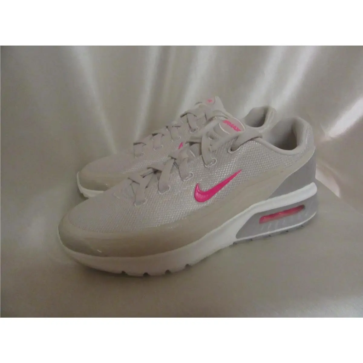 Nike shoes - NIKE AIR MAX BIA - AIR MAX BIA - IF2628 - Beige 10