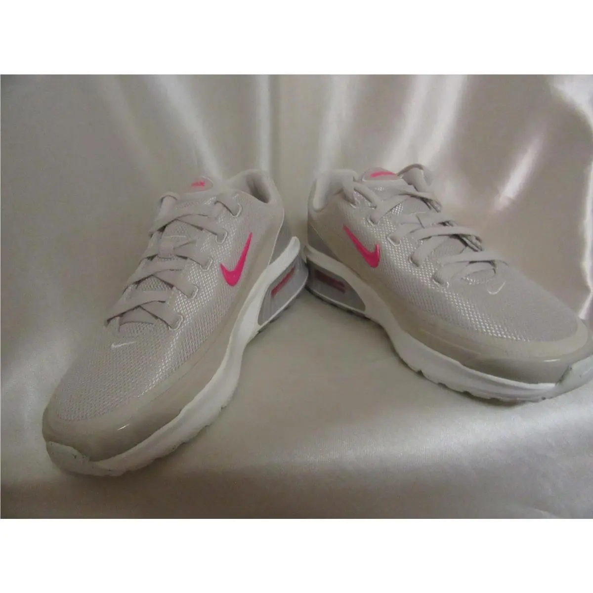 Nike shoes - NIKE AIR MAX BIA - AIR MAX BIA - IF2628 - Beige 11