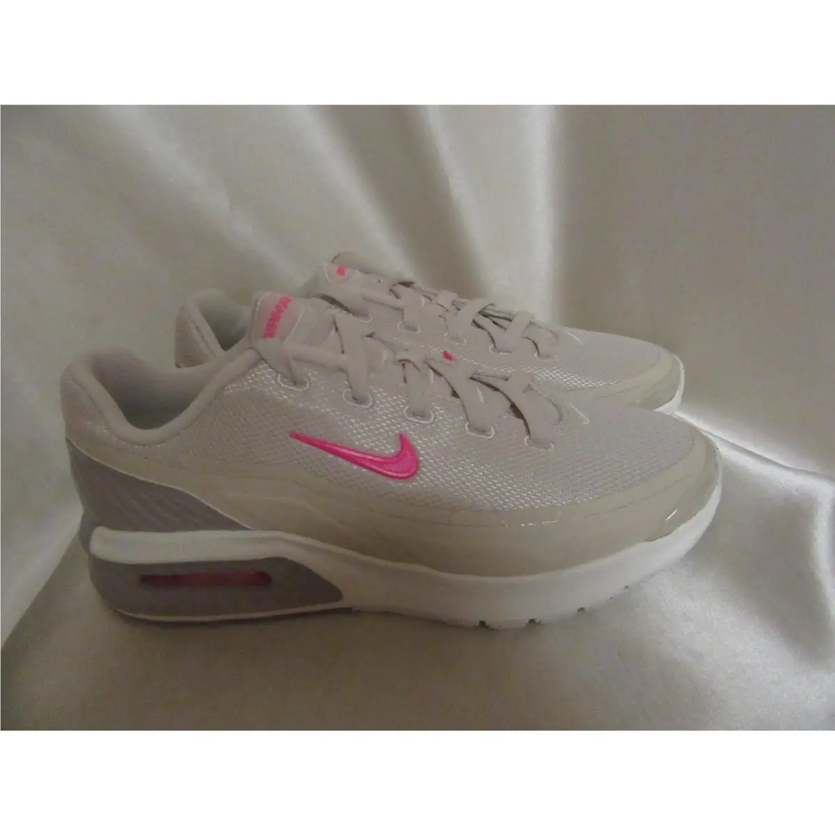 Nike shoes - NIKE AIR MAX BIA - AIR MAX BIA - IF2628 - Beige 2