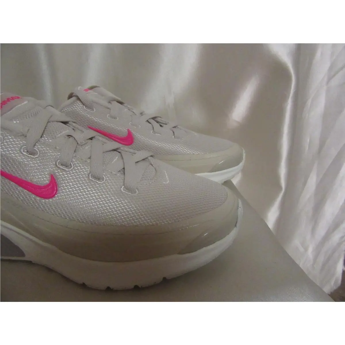 Nike shoes - NIKE AIR MAX BIA - AIR MAX BIA - IF2628 - Beige 3