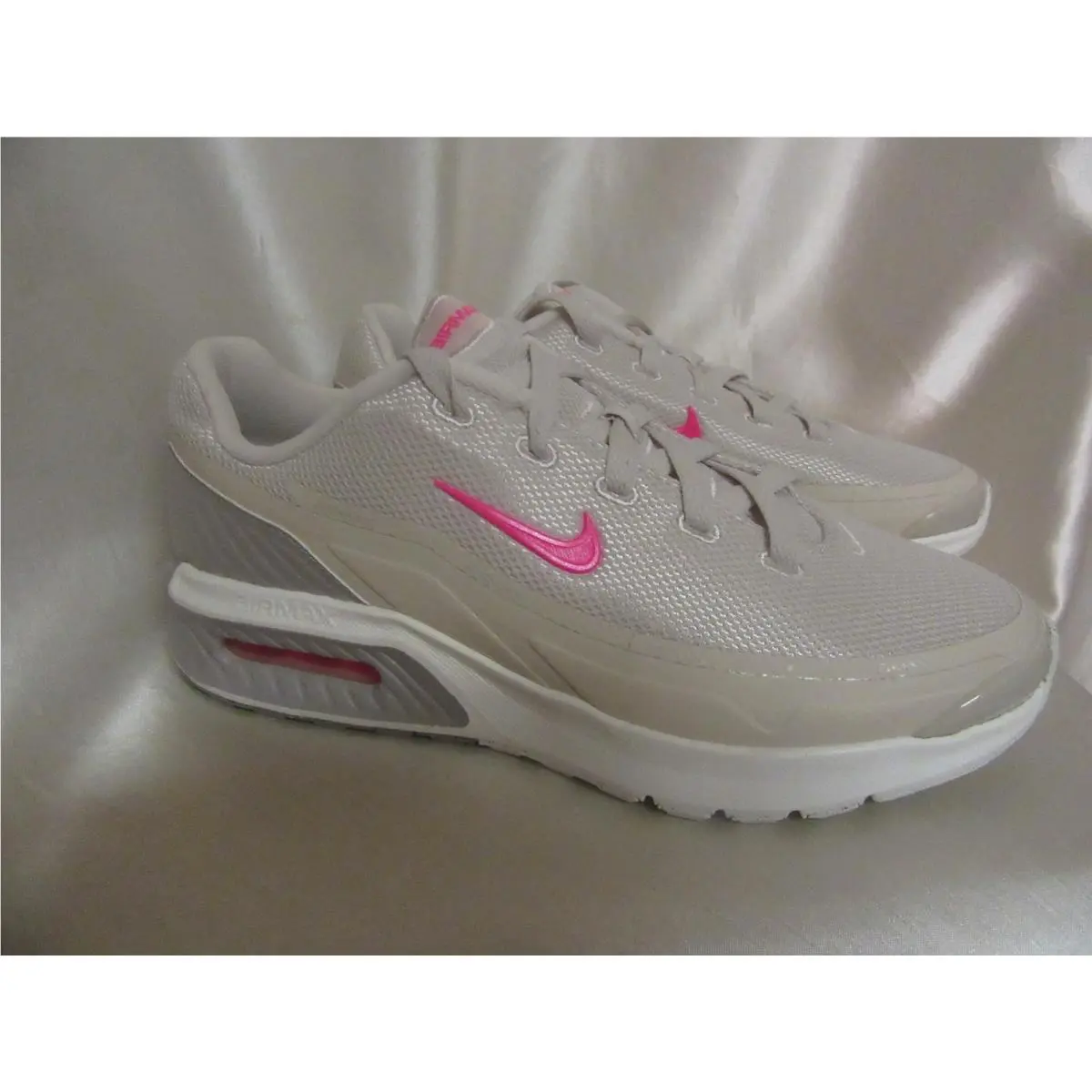 Nike shoes - NIKE AIR MAX BIA - AIR MAX BIA - IF2628 - Beige 4