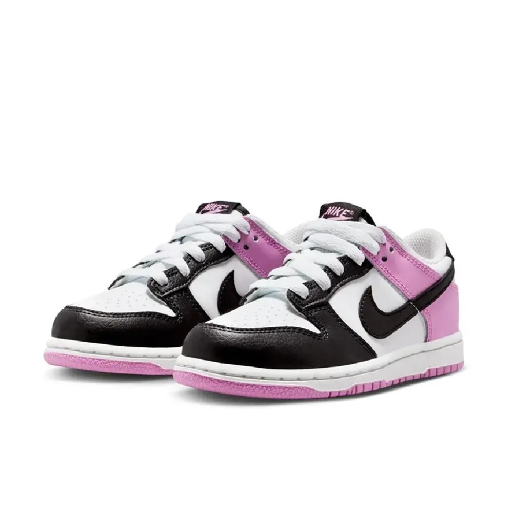 Nike shoes - IQ0805 100 - IQ0805 100 - Off White/Black-LT Magenta (UPC: 198729251237) 1