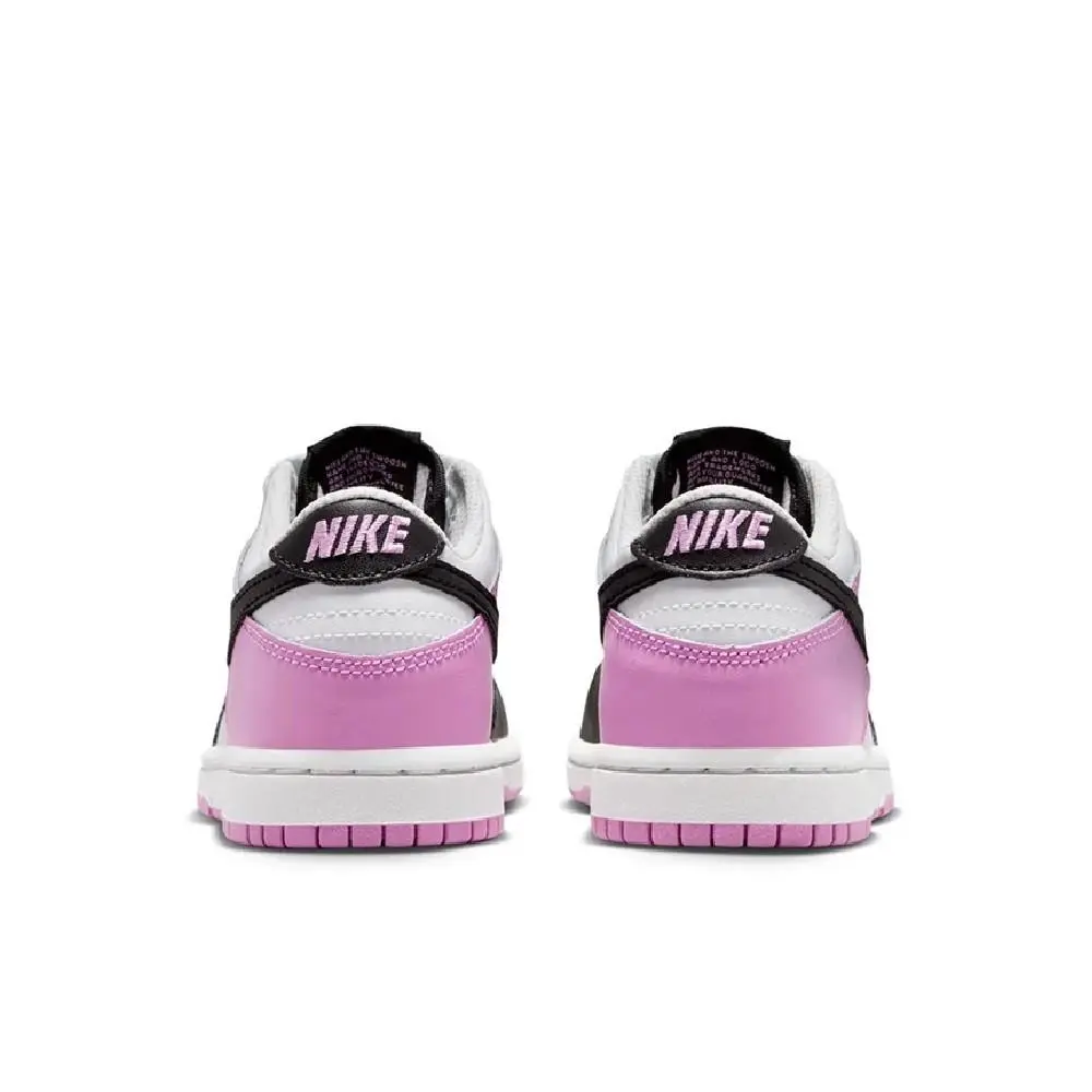 Nike shoes - IQ0805 100 - IQ0805 100 - Off White/Black-LT Magenta (UPC: 198729251237) 2