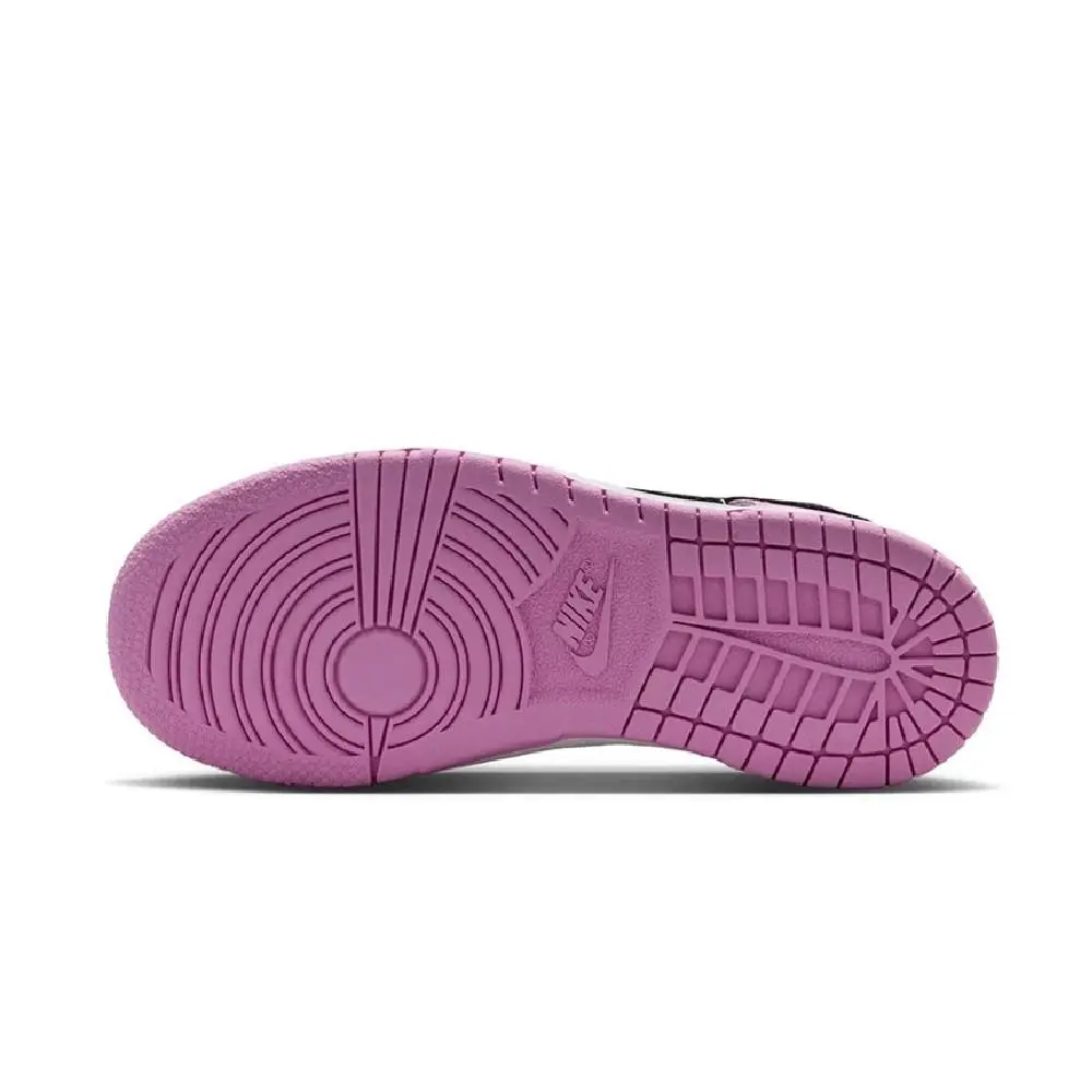Nike shoes - IQ0805 100 - IQ0805 100 - Off White/Black-LT Magenta (UPC: 198729251237) 3