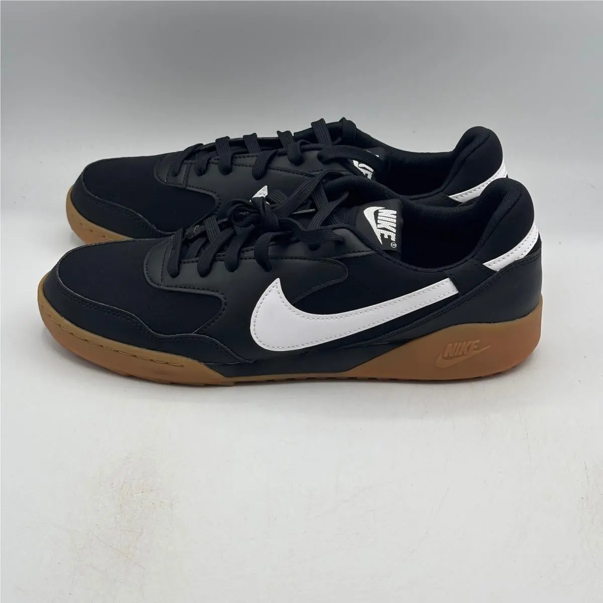 Nike shoes - Terra Manta - Terra Manta - Black 2