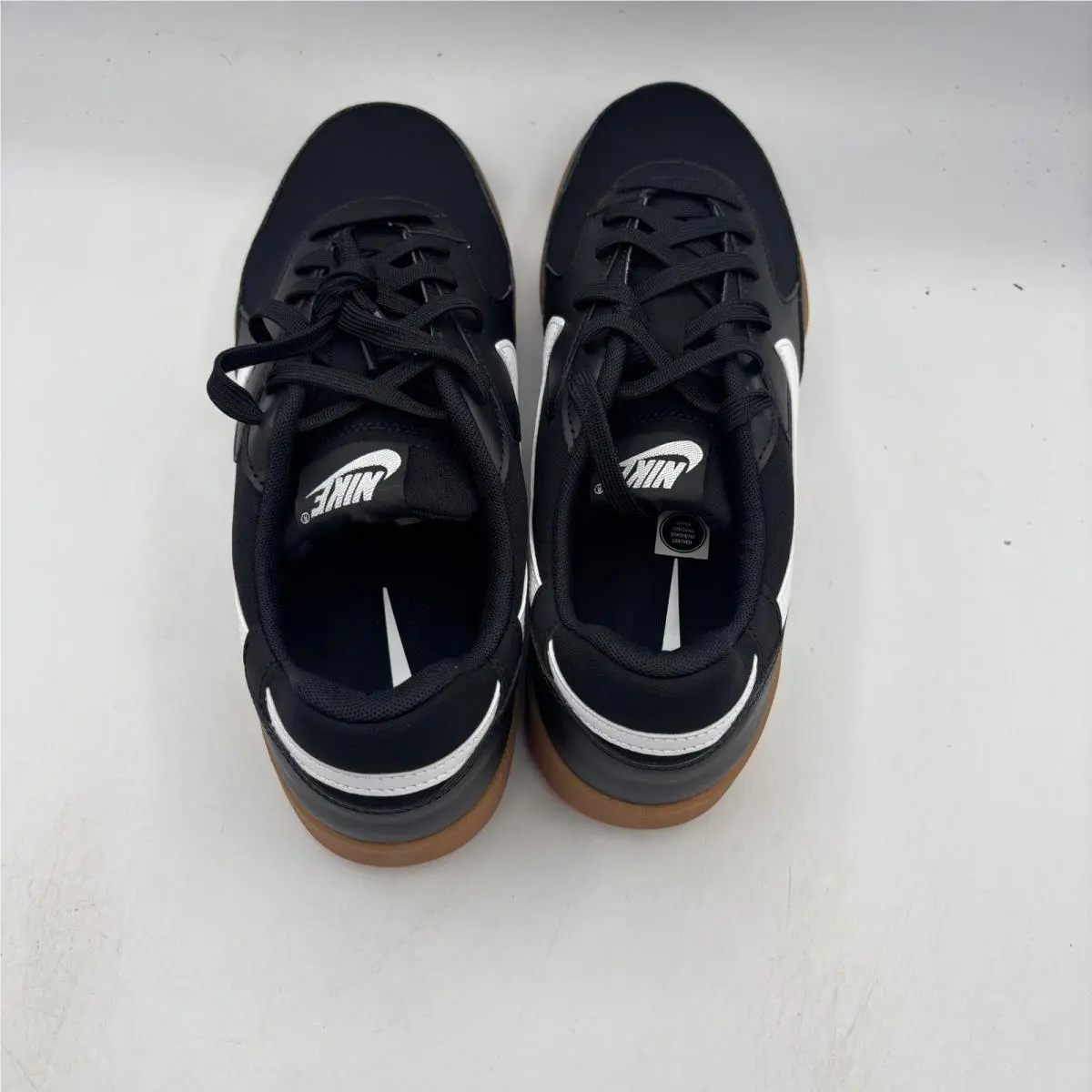 Nike shoes - Terra Manta - Terra Manta - Black 3