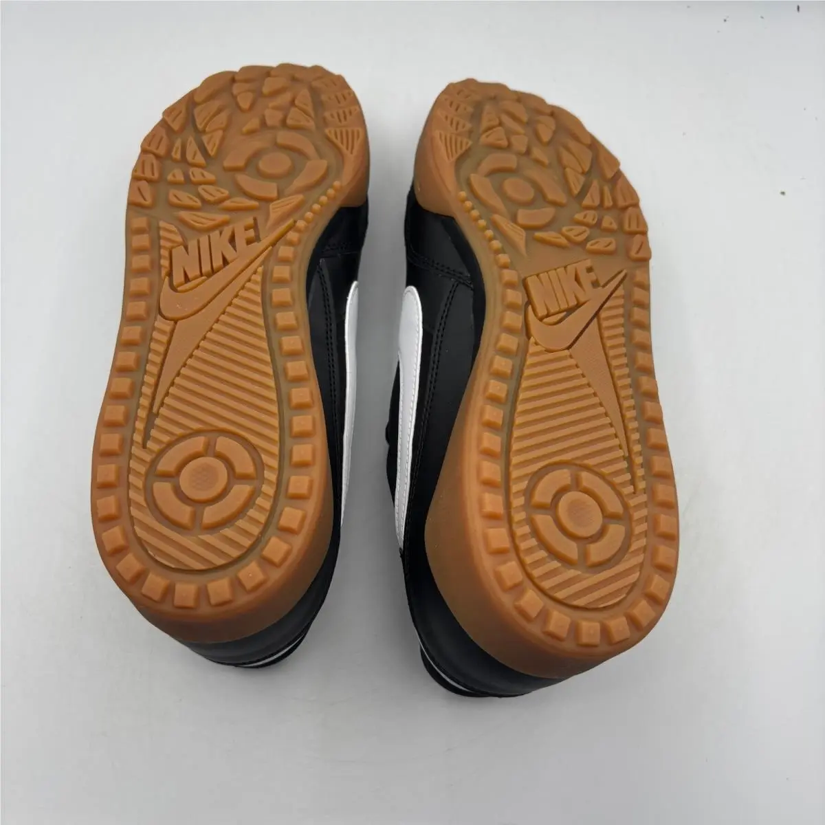Nike shoes - Terra Manta - Terra Manta - Black 4