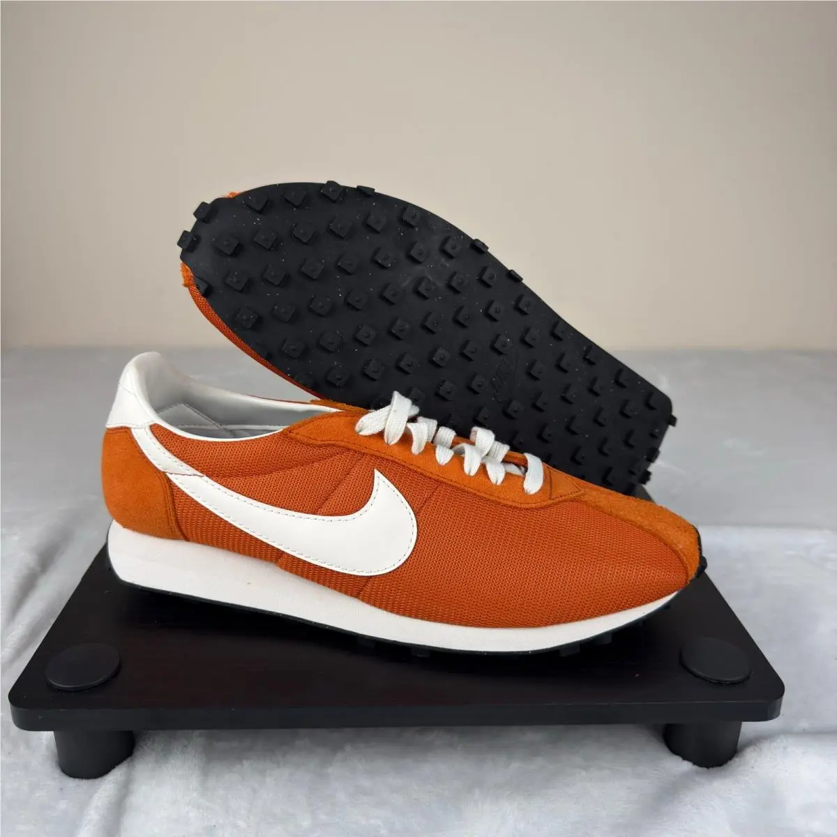 Nike shoes - Nike LD-1000 Retro - Retro - HJ4687-801 - Orange 1