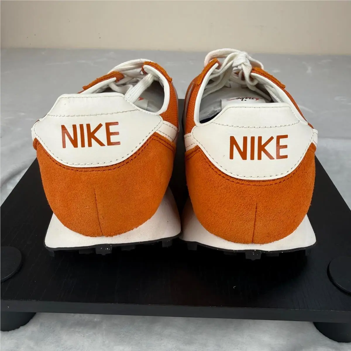 Nike shoes - Nike LD-1000 Retro - Retro - HJ4687-801 - Orange 3