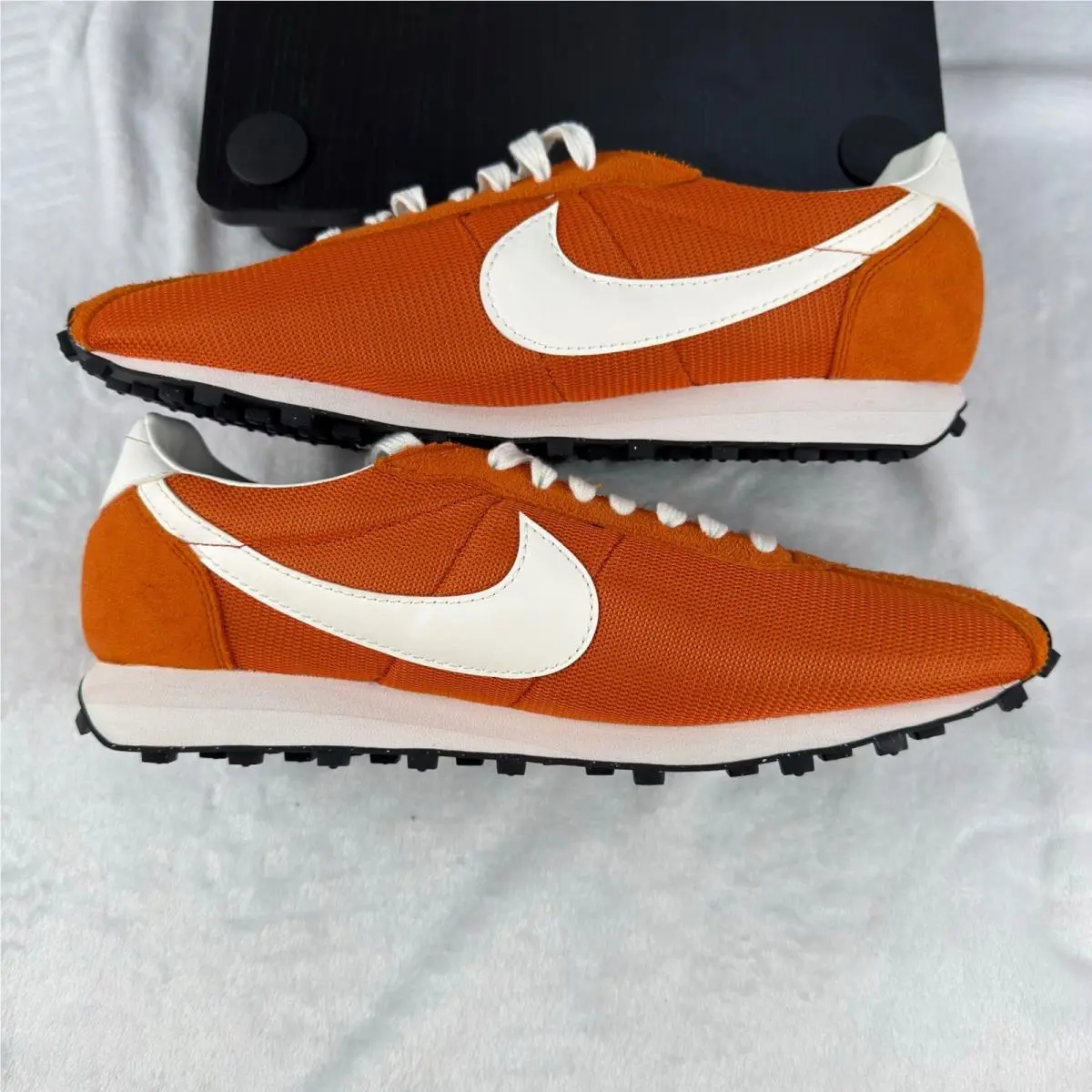 Nike shoes - Nike LD-1000 Retro - Retro - HJ4687-801 - Orange 5