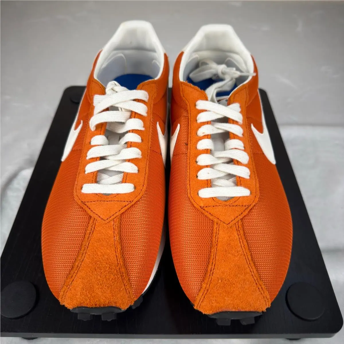 Nike shoes - Nike LD-1000 Retro - Retro - HJ4687-801 - Orange 2