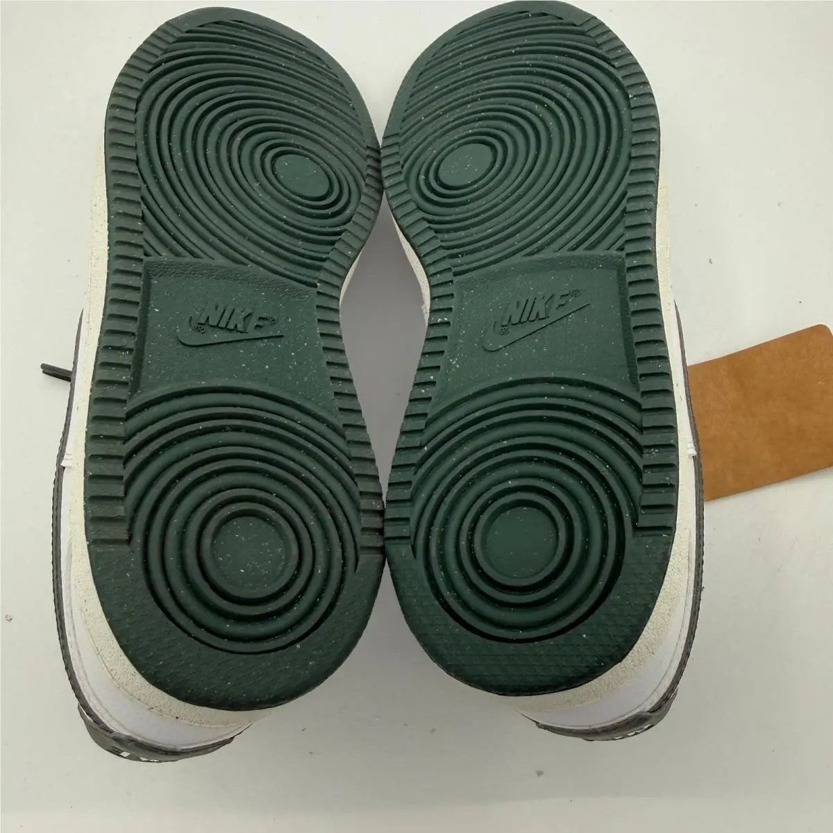 Nike shoes - Nike Court Vision Low NN - White 5