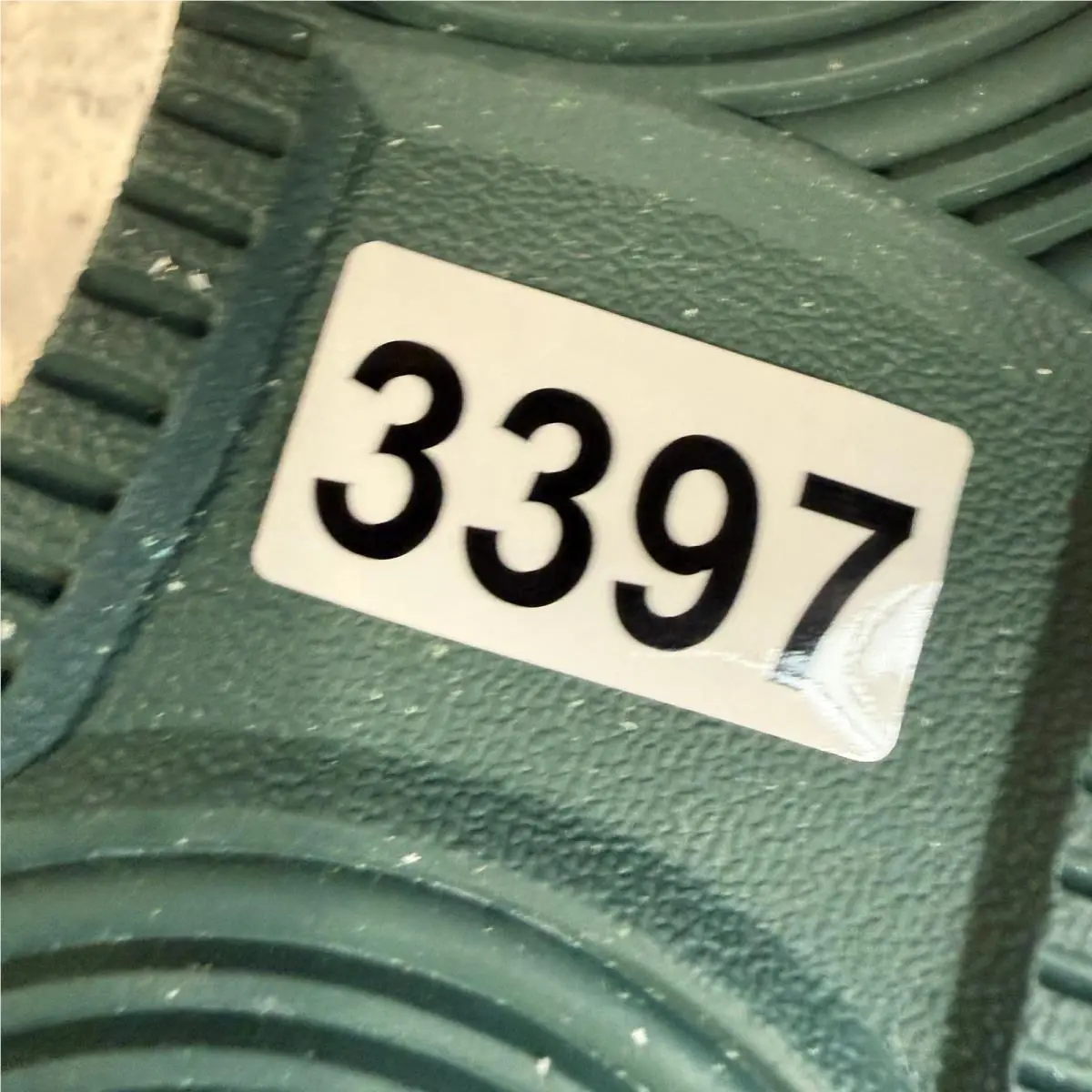 Nike shoes - Nike Court Vision Low NN - White 7