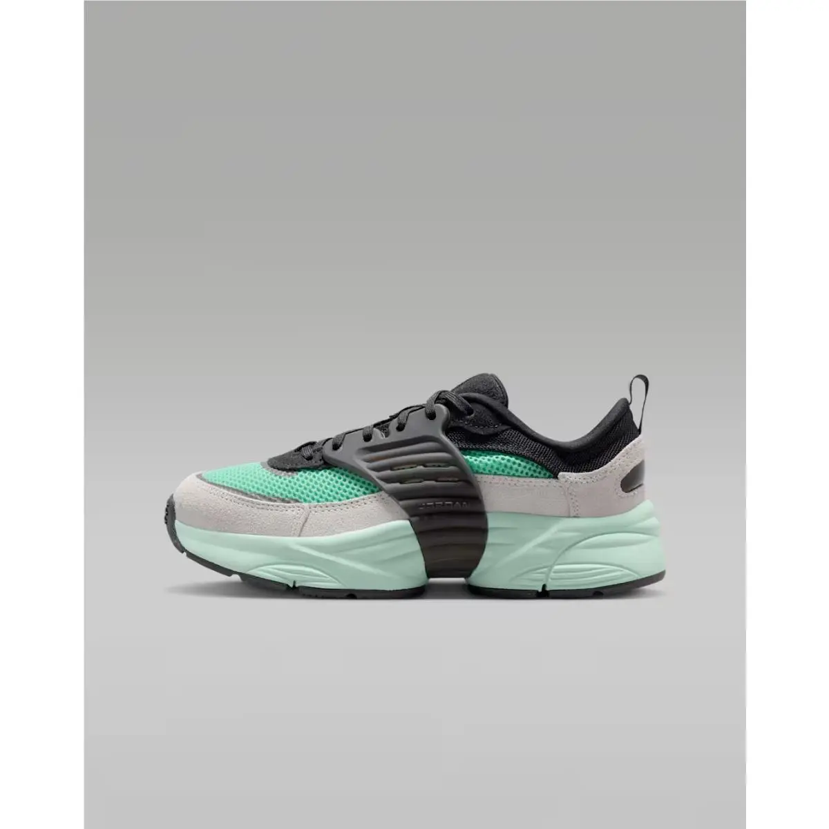 Nike shoes - II6531004 - II6531 004 - Gray (UPC: 198726543984) 1